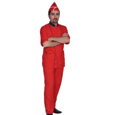 YENİ AŞÇI SETİ